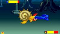 Love Battle Spirit screenshot, image №4209452 - RAWG