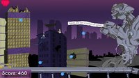 Funky Punk screenshot, image №1740960 - RAWG