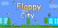 Flappy City: The Flying Weird screenshot, image №3411689 - RAWG