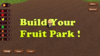 Build Your Fruit Park! screenshot, image №2391223 - RAWG