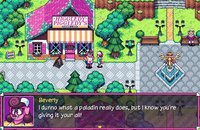 Super Lesbian Animal RPG - DEMO VERSION screenshot, image №990960 - RAWG