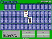 Solitaire Suite screenshot, image №336920 - RAWG