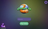 slither.io screenshot, image №1343850 - RAWG