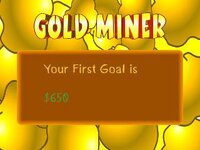 GoldMiner-Gameshell screenshot, image №3392262 - RAWG