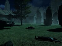 Amity Island screenshot, image №2959318 - RAWG
