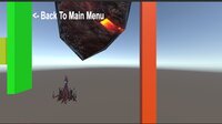 Getting Destroy The Asteroids Over It With Unfair Hurdles screenshot, image №3082126 - RAWG