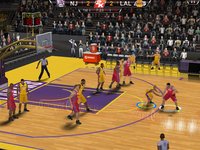NBA 2K12 screenshot, image №578411 - RAWG
