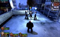 Escape from Paradise City screenshot, image №437845 - RAWG