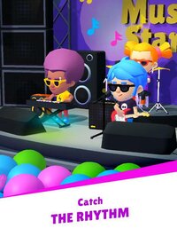 MusicStarz 3D screenshot, image №2969250 - RAWG