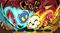 Ghoulf screenshot, image №2893447 - RAWG