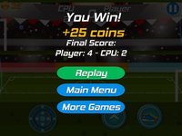 Big Head Soccer screenshot, image №1792386 - RAWG