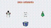 Xmas Survivors screenshot, image №3709941 - RAWG