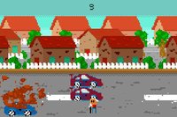Just Race screenshot, image №1197046 - RAWG