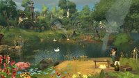 Tales of the Shire: A The Lord of The Rings Game screenshot, image №4237388 - RAWG