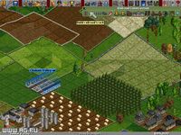 Transport Tycoon Deluxe screenshot, image №314199 - RAWG