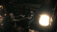 Resident Evil HD Remaster screenshot, image №621403 - RAWG