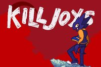 Killjoys (itch) screenshot, image №2217704 - RAWG