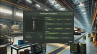 Government Contractors: Arms of Influence screenshot, image №4151242 - RAWG