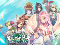 Infinity Knights: Nonstop Idle RPG screenshot, image №650621 - RAWG