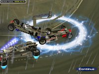 Drome Racers screenshot, image №302199 - RAWG