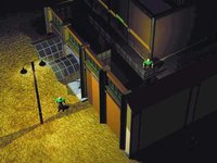 Rebels: Prison Escape screenshot, image №292610 - RAWG