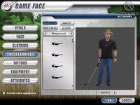 Cкриншот Tiger Woods PGA Tour 2004, изображение № 366555 - RAWG