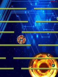 A Super Ball Fall-Down Puzzle New Skill for Free screenshot, image №954494 - RAWG