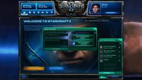 StarCraft II: Wings of Liberty screenshot, image №477115 - RAWG