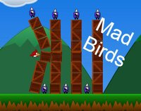 Mad Birds (Infinite_Games04) screenshot, image №2665703 - RAWG