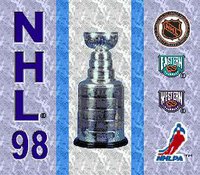 NHL 98 screenshot, image №759901 - RAWG