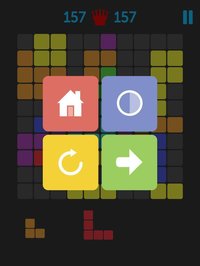 Block Puzzle - Fun 1010 Games screenshot, image №1962196 - RAWG