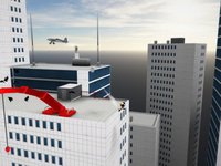 Stickman Base Jumper 2 screenshot, image №914648 - RAWG