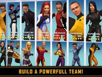 SuperHero Street Fighter Games screenshot, image №928485 - RAWG