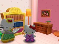 Hello Kitty: Roller Rescue screenshot, image №438459 - RAWG