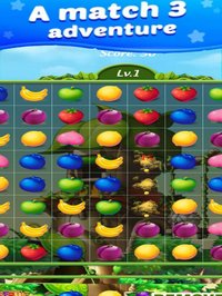Jungle Fruit Collect screenshot, image №1638567 - RAWG