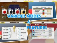 Virtual Table Tennis HD screenshot, image №2044107 - RAWG