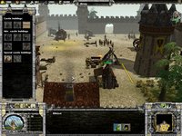 Castle Strike screenshot, image №384511 - RAWG