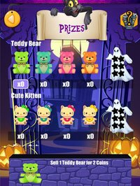 3D Mega Coin Drop Party - Haunted Witch Dozer Carnival screenshot, image №1632289 - RAWG