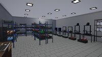 Figure Shop Simulator: Prologue screenshot, image №4233219 - RAWG
