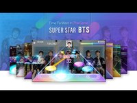 SuperStar BTS screenshot, image №879405 - RAWG