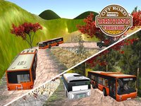 Extreme Off Road Bus Driver 3d Simulator 2017 screenshot, image №1987454 - RAWG