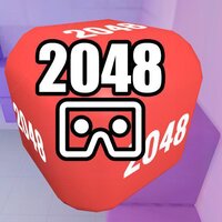 2048 3D CardBoard Game screenshot, image №3210414 - RAWG