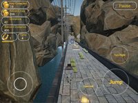 Horse Jump Free screenshot, image №1689816 - RAWG