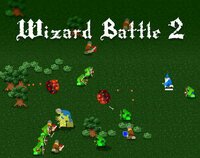 Wizard Battle 2 screenshot, image №3648553 - RAWG