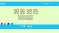 Don't Touch Anything Red screenshot, image №264357 - RAWG