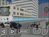 Bank Robbery Police Crime Pro screenshot, image №1604130 - RAWG