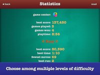 Solitaire ▻ Spiderette + screenshot, image №2031640 - RAWG