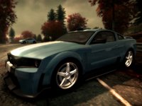 Need For Speed: Most Wanted screenshot, image №806722 - RAWG