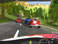 WR Rally screenshot, image №484117 - RAWG