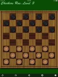 Easy Checkers screenshot, image №1786278 - RAWG